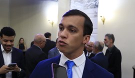 ALE reforça preocupação com a construção de megatorres