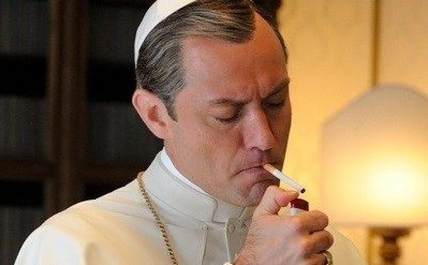 Papa fumante e novo 24 Horas! As séries que devem dar o que falar em 2017