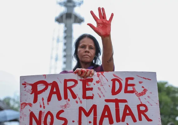 Agressões domésticas contra mulheres crescem 28,9% em dias de futebol