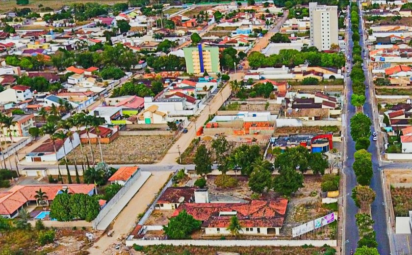 Tremores de terra aumentam 65% em apenas um ano em Alagoas