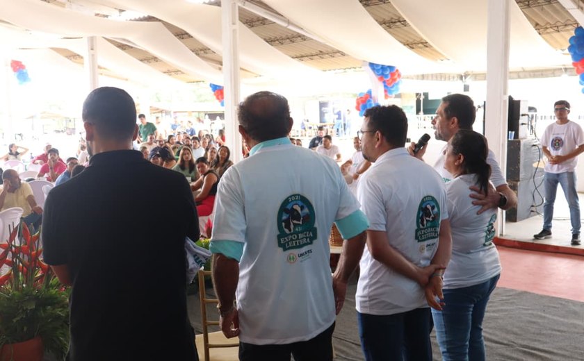 Unicafes/AL inova na implantação do programa 'Quintais Produtivos' em Alagoas