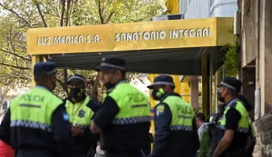 Argentina registra 5ª morte após surto de pneumonia causado por bactéria