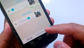 Brasileiros amam ligar e mandar áudios, diz fundador do WhatsApp