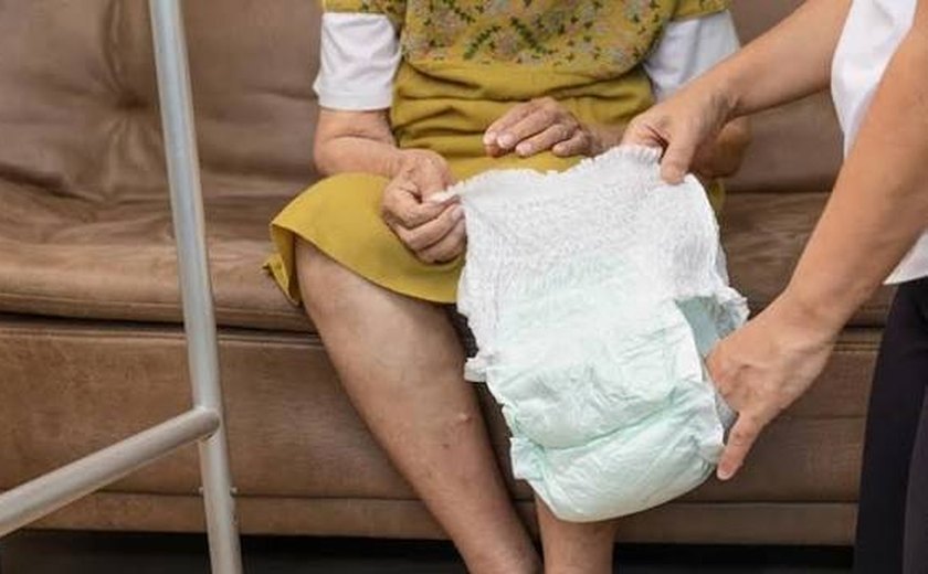 Envelhecimento da população reforça necessidade de ampliar o debate sobre incontinência urinária