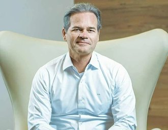 Jorge Pinheiro comenta nova fase de estabilidade e eficiência após concluir fusão com a NDI