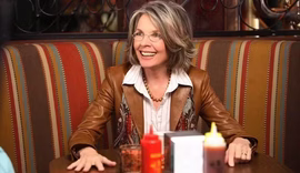 Perda! Família revela a causa da morte da atriz Diane Keaton