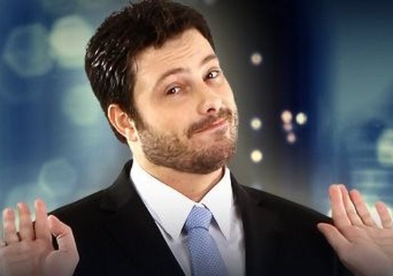 Danilo Gentili é condenado a pagar indenização de R$ 100 mil a jornalista