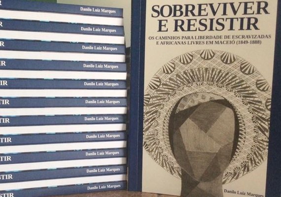 Dissertação mostra luta de mulheres escravizadas pela liberdade e suas estratégias para  ter a liberdade