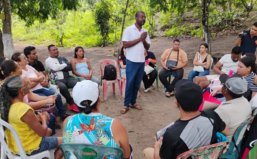 Agroecologia Quilombola: saberes ancestrais e universidade em diálogo
