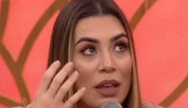 Família da cantora Naiara Azevedo é feita de refém e tem casa invadida no Paraná