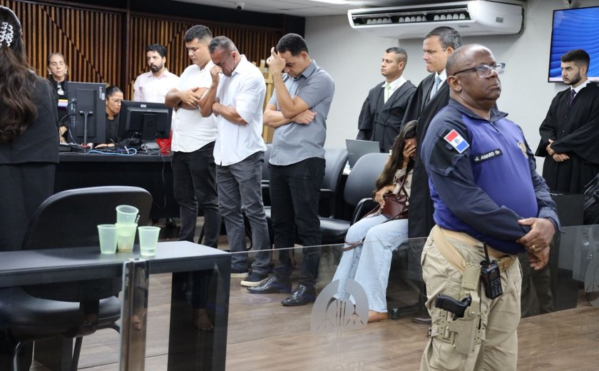 Caso Davi: Justiça condena quatro policiais militares e ex-militar por homicídio e ocultação de cadáver