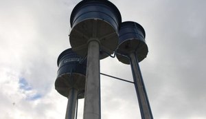 Acesso à água potável muda a vida de mais de 100 famílias no Sertão de Alagoas