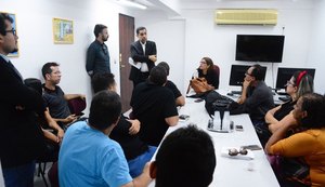 MPT notifica TV Gazeta de Alagoas e TV Mar por demissão de jornalistas após greve