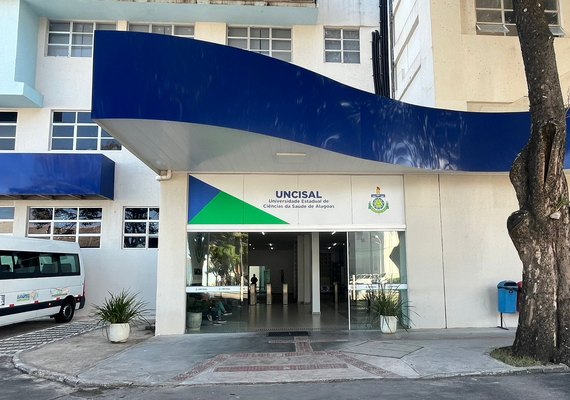DPE defende estudantes da Uncisal ameaçados