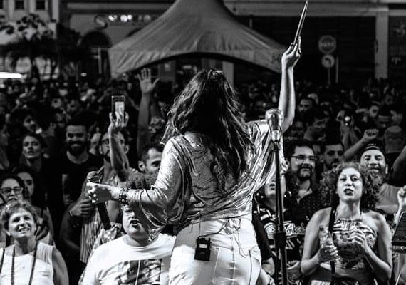 Rock Maracatu promove ensaio aberto no Jaraguá