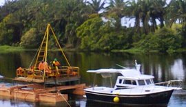 Braskem inicia estudos na Lagoa Mundaú na próxima segunda-feira, 2 de dezembro