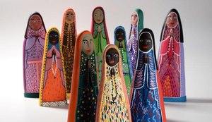 Artesanato alagoano desembarca em Portugal