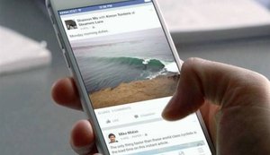 Novo recurso do Facebook promete sacrificar memória para economizar dados