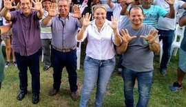 Severino Pessoa declara apoio à pré-candidatura de Doutor Tico em Penedo*