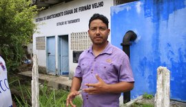 BRK não pode interferir em Fernão Velho