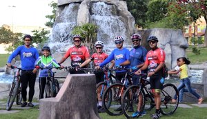 Arapiraca será a Capital Alagoana do Ciclismo