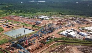 Mineração pode incluir mais de 50% de Craíbas