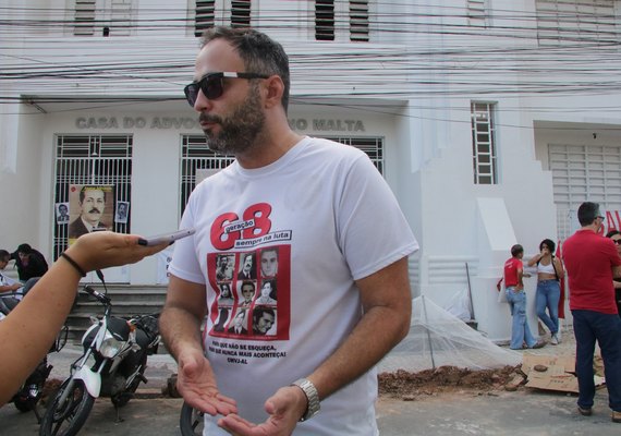 Mandatos cassados na ditadura serão resgatados em ato histórico