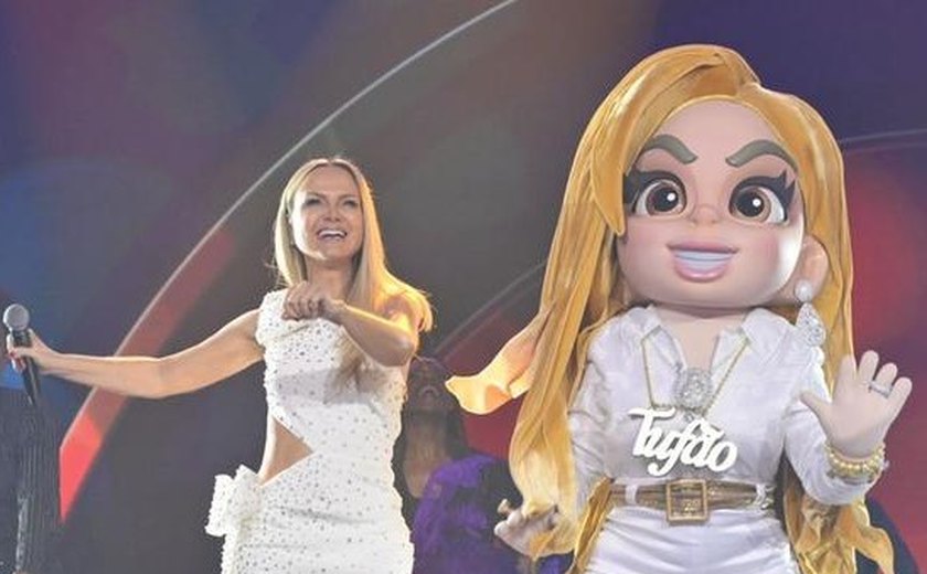 ‘The Masked Singer Brasil’ homenageará 60 anos da Globo com personagens das novelas