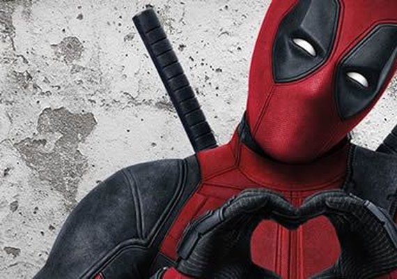 Deadpool e Batman vs Superman são os filmes mais pirateados de 2016
