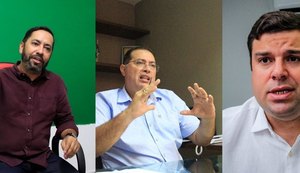PSL quer cassar votos do PT, PSC, PRTB e PSDB