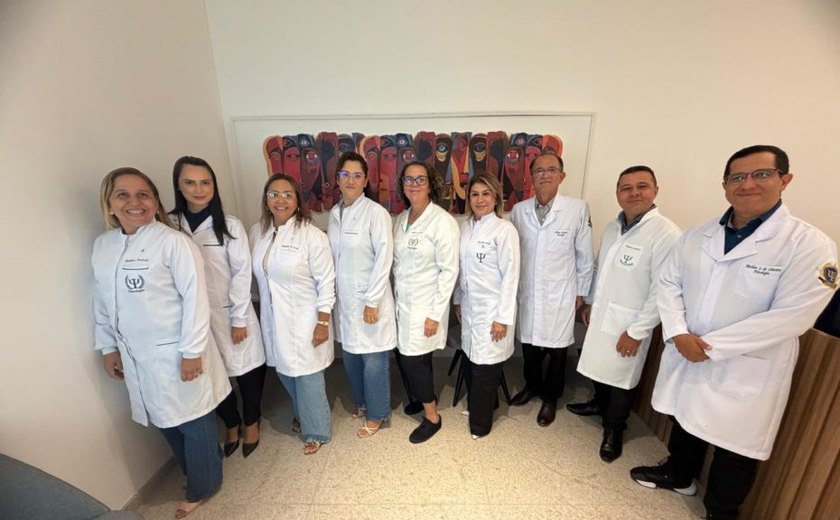 OAB/AL retoma atendimentos psicológicos gratuitos para a advocacia e a sociedade