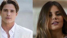 “Pega Pega”: Luiza e Lourenço se beijam nos próximos capítulos da trama