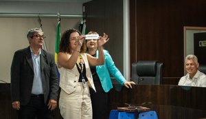 TRE/AL define ordem da propaganda eleitoral gratuita para as Eleições