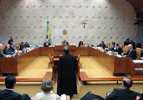 STF define que benefícios podem ser revistos se delator não cumprir deveres