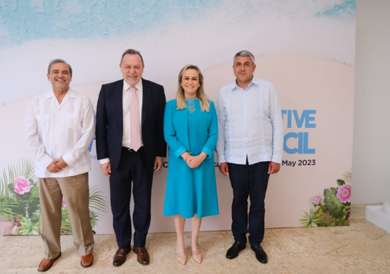 Organização Mundial do Turismo produzirá guia para estrangeiros interessados em investir no turismo do Brasil