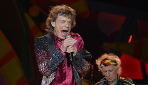 Nasce o oitavo filho do roqueiro Mick Jagger