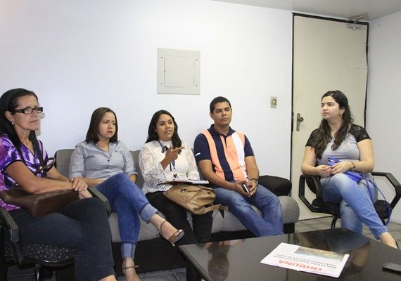 Aprovados em concurso da SMS esperam nomeação da Prefeitura de Maceió