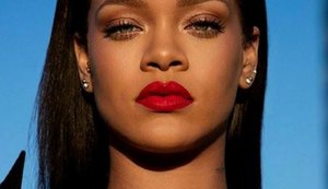 Rihanna impressiona fãs ao dizer que só dorme três horas por noite