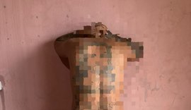 Foragido de Pernambuco por roubo e adulteração de veículo é preso em Alagoas