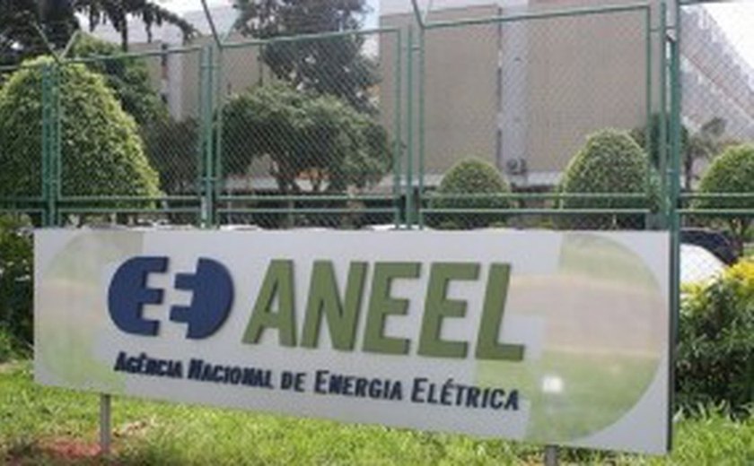 Aneel recorre pela redução de energia em Alagoas