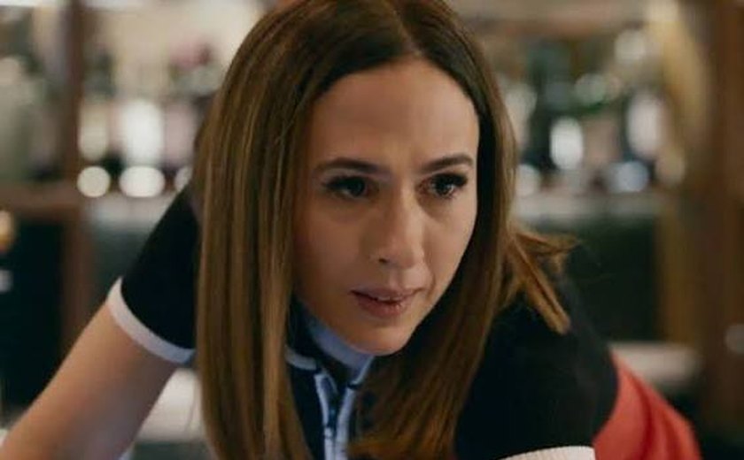 Qual é o transtorno de Tatá Werneck em Quem Ama Cuida? Entenda a doença de Brigitte