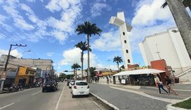 Carreata religiosa encerra, nesta terça (2), a festa da padroeira de Arapiraca