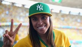 Rainha Marta será homenageada por contribuição ao futebol