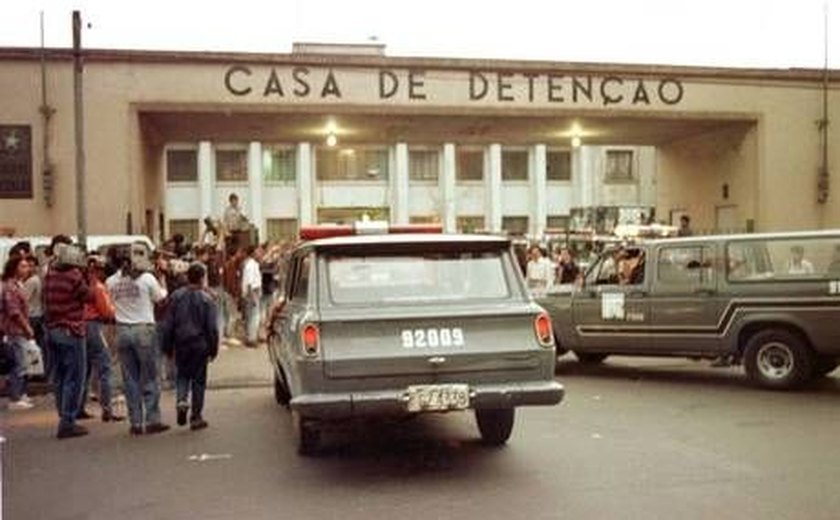 Número de presos mortos em Manaus é o maior desde o Carandiru