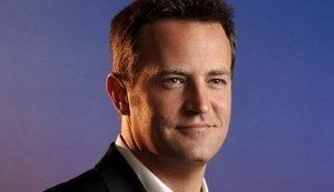 Astro de 'Friends' é internado com perfuração no intestino