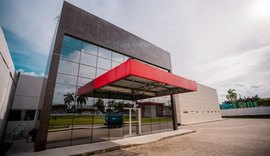 Saúde investe quase R$ 2,7 milhões em equipamentos para hospital
