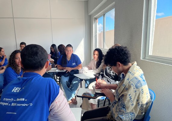 IEL abre novas vagas de estágio e jovem aprendiz em Maceió e Arapiraca