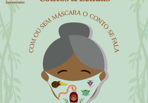 Cia Teatro do Imaginário lança filme alagoano sobre Folclore Brasileiro