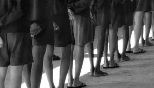 Menor que fugiu da  Unidade de Internação Provisória Masculina em Pilar é localizado