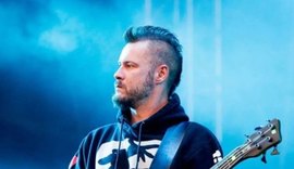 Morre Sam Rivers, baixista e fundador do Limp Bizkit